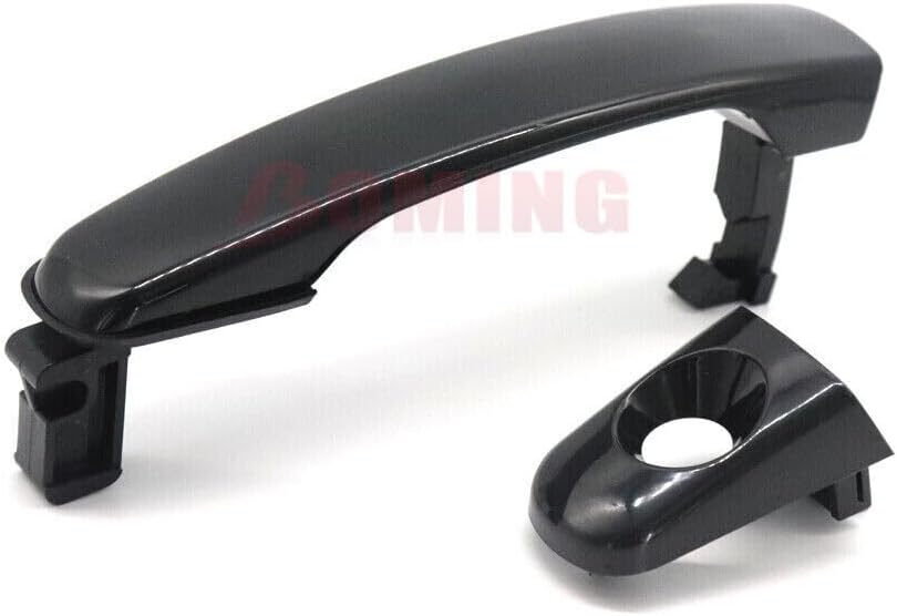 ya 5 8.24 baidi Exterior Door Handle and Cover for 22672194 for Chevrolet Equinox Malibu for Pontiac 