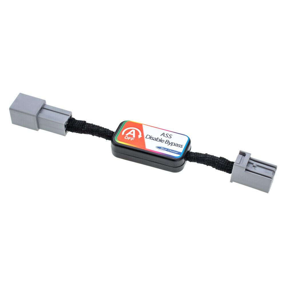 ya 8 8.24 baidi Auto Start Stop for 2023+ for Honda CRV Eliminator for Man ual - No More Frequent Shutdowns 