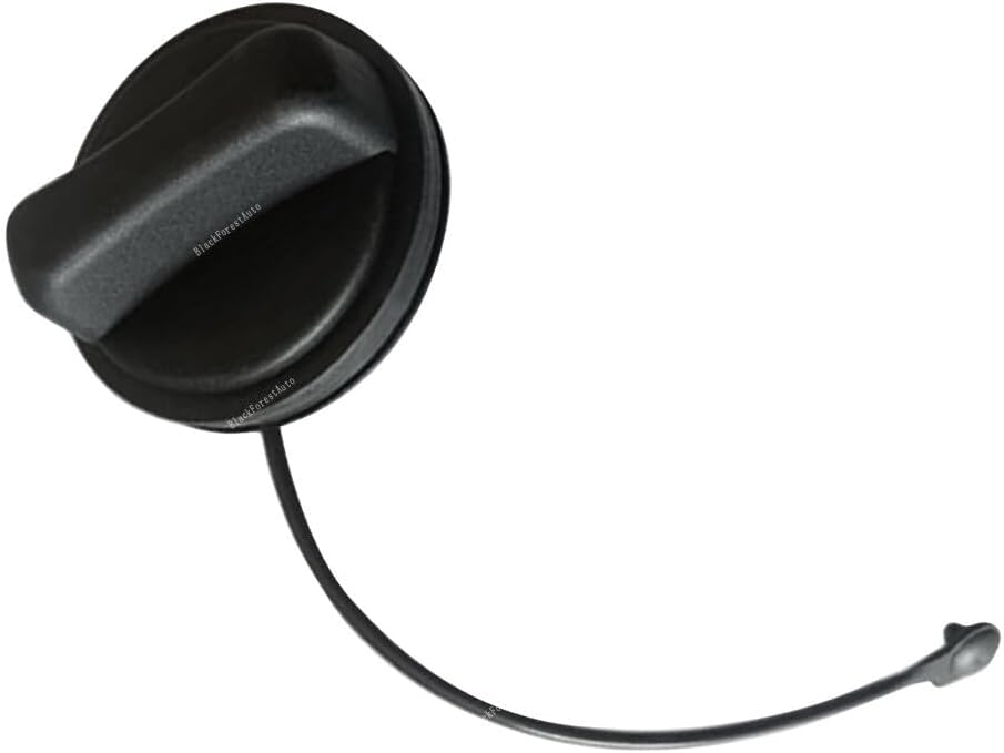 ya 5 8.24 baidi 1pcs Car Fuel Gas Tank Cap Plastic Black Cover Cap 17251-ZX60A For 03-12 for Nissan