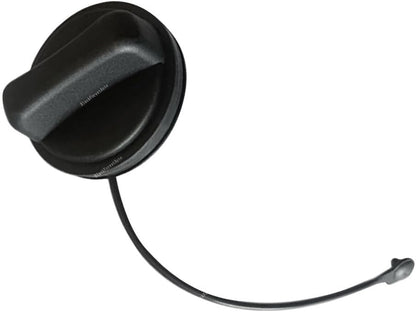 ya 5 8.24 baidi 1pcs Car Fuel Gas Tank Cap Plastic Black Cover Cap 17251-ZX60A For 03-12 for Nissan