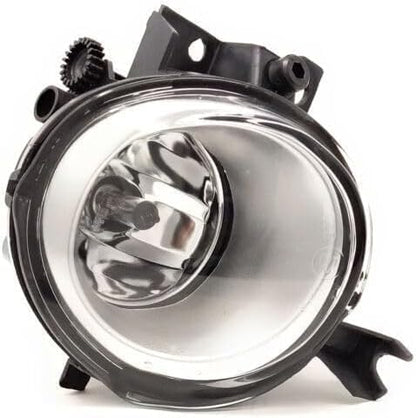 ya 13 9.15 zhengce A pair of front bumper fog lights suitable for VW Touareg 2003-2010
