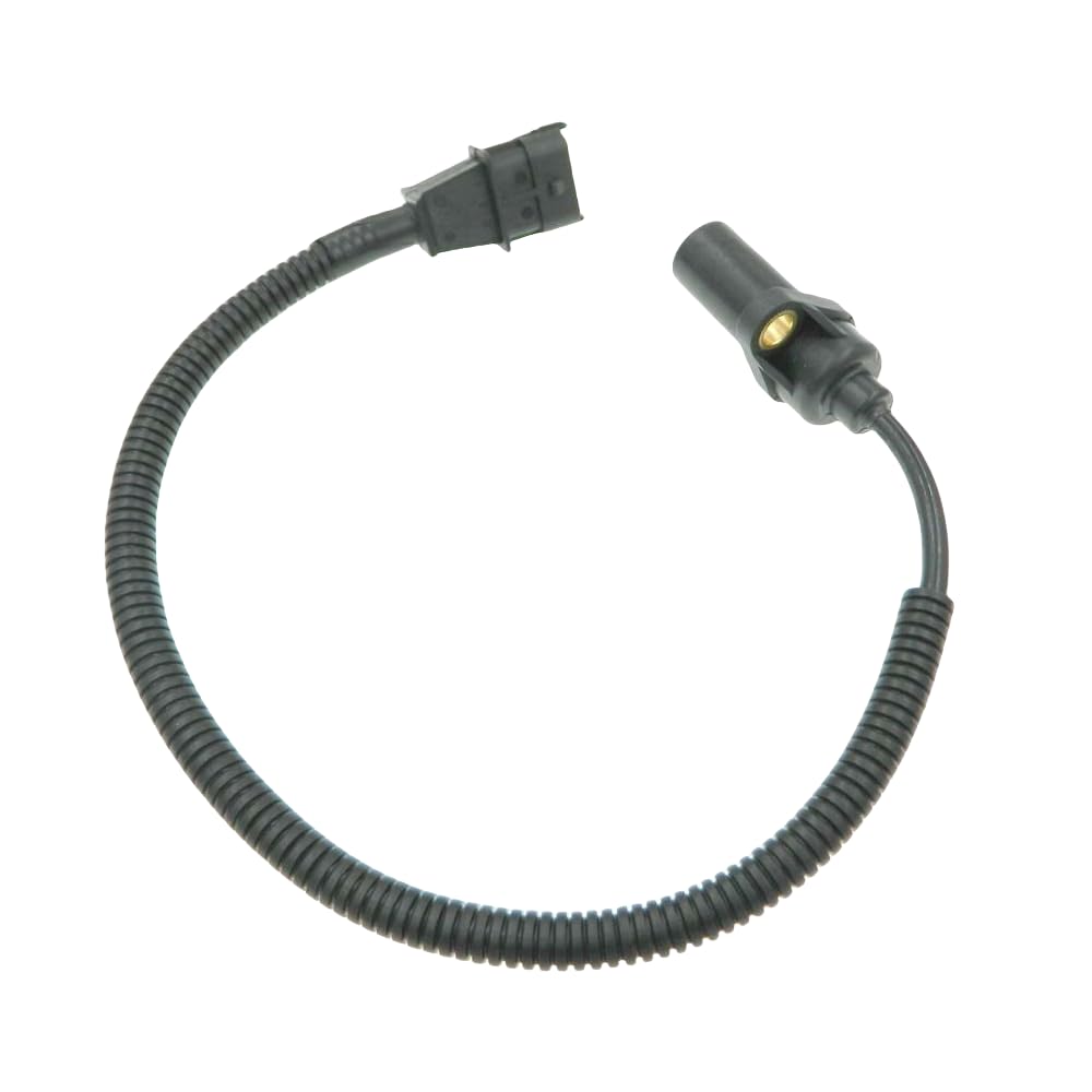 ya 4 8.8.2 Crankshaft Position Sensor 39180-27000 is Suitable for Modern Santa FE Accent Trajet for Kia