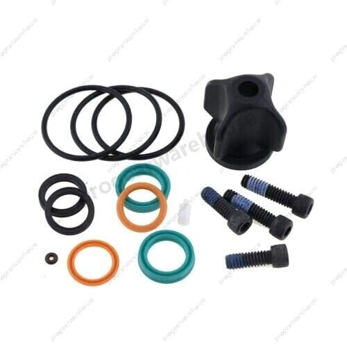 ya 16 10.20 baidi Control Valve Seal Kit 6816250 Fits 220 S220 440 443 450 453 463 540 543