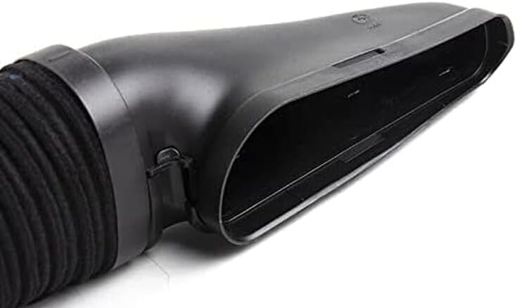 ya 10 9.16 baidi 2740900082 Air Intake Hose Inlet Air Pipe for Mercedes C204 S204 W204 C-CLASS