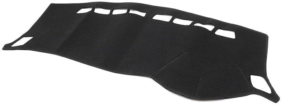 ya 10 9.16 baidi Car Dashboard Cover Dashmat Dash Mat Pad Fit 13-16 for Nissan Pulsar/for Nissan Sylphy