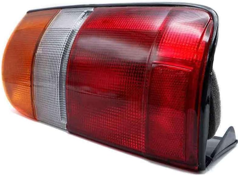 ya 4 8.24 baidi Right rear tail light fits for Toyota Hiace Commuter Van LH112 LH125 1989-2004 ky