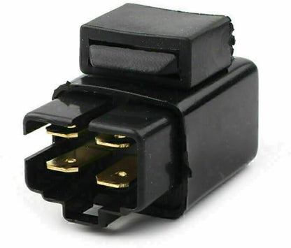 ya 5 8.10 Starter Solenoid Relay for Yamaha YFZ450 YFZ450S Bill Ballance Edition YFZ450