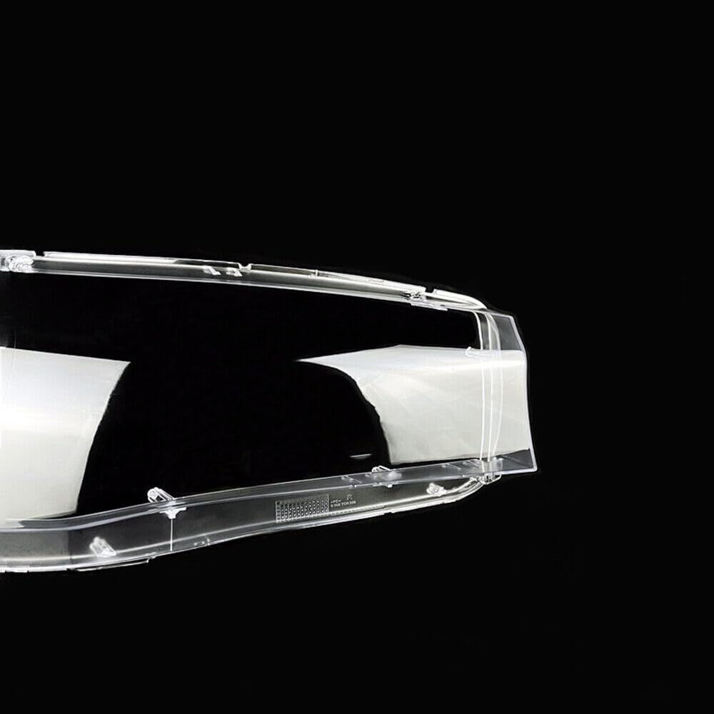 ya 4 8.10 HEADLIGHT GLASS HEADLIGHTS GLASS ADHESIVE RIGHT for BMW X5 F15 X6 F16 2014-2018