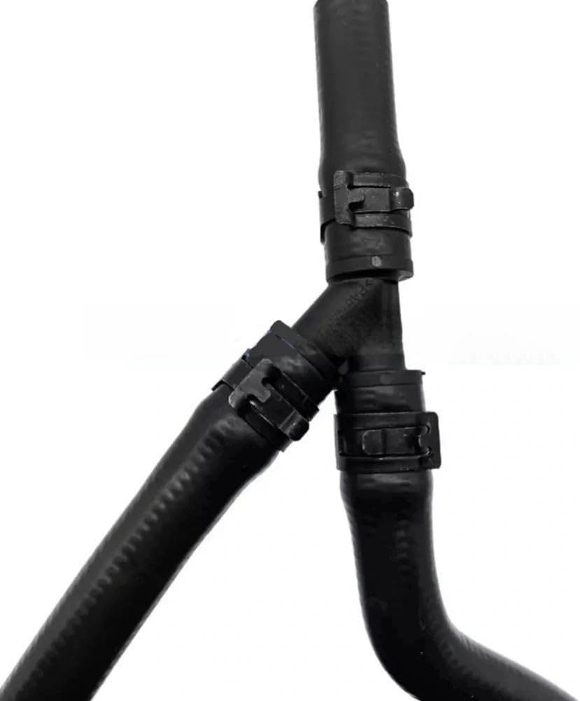 ya 11 9.14 baidiPCH501401 Overflow Hose for Land Rover