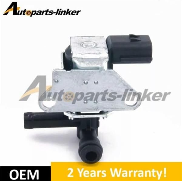 ya 4 8.24 baidi K5T46692 Vapor Canister Purge Solenoid Valve for Mitsubishi L200