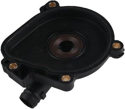 ya 11 9.14 baidiEngine Oil Separator Cover For C230 C280 C300 C350 E350 E550 S550 CLK350 CLS550