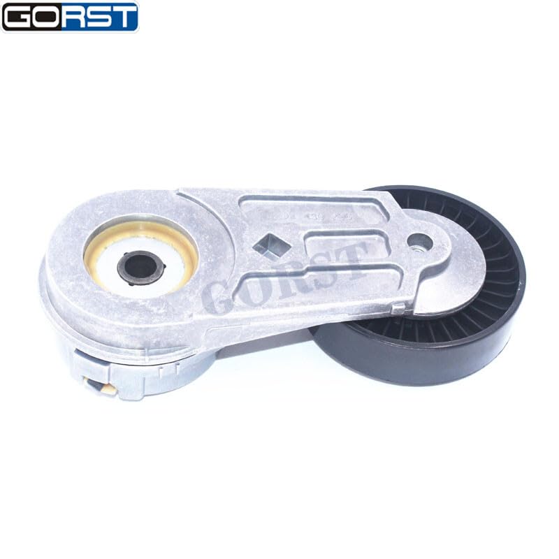 ya 10 9.16 baidi 71739304 V-Ribbed Drive Belt tensioner Pulley for Chevrolet HHR for Opel Vectra for Saab