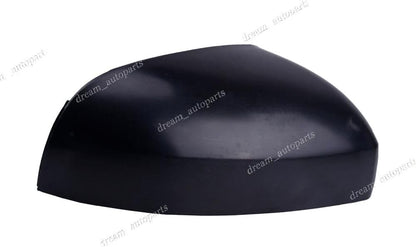 ya 11 9.14 baidiFront Right Side Wing Door Mirror Cover Cap 39979062 for Volvo S60 S80 V70 04-06