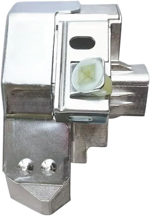 ya 5 8.10 Steering & Ignition Lock Assy Silver for Genesis Coupe 2010-2012 Forte 2010-2013