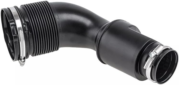 ya 10 9.16 baidi The right-side engine intake hose is suitable for Audi A8 D4 S8 Quattro 4.0T 4H0129616J-