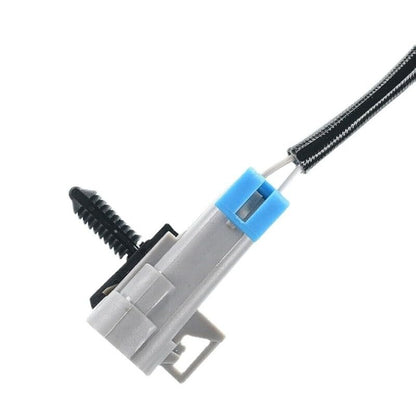 ya 5 8.10 Upstream Oxygen O2 02 Sensor for 04-05 Trailblazer Envoy Colorado for Canyon