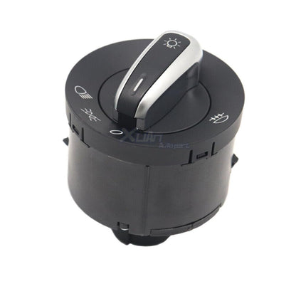 ya 4 8.8 3C8941431B is Suitable for VW Golf MK5 6 Plus Jetta Passat New car Headlight Switch