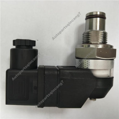 ya 10 9.16 baidi Solenoid Valve 2205260641 for Atlas Copco Compressor