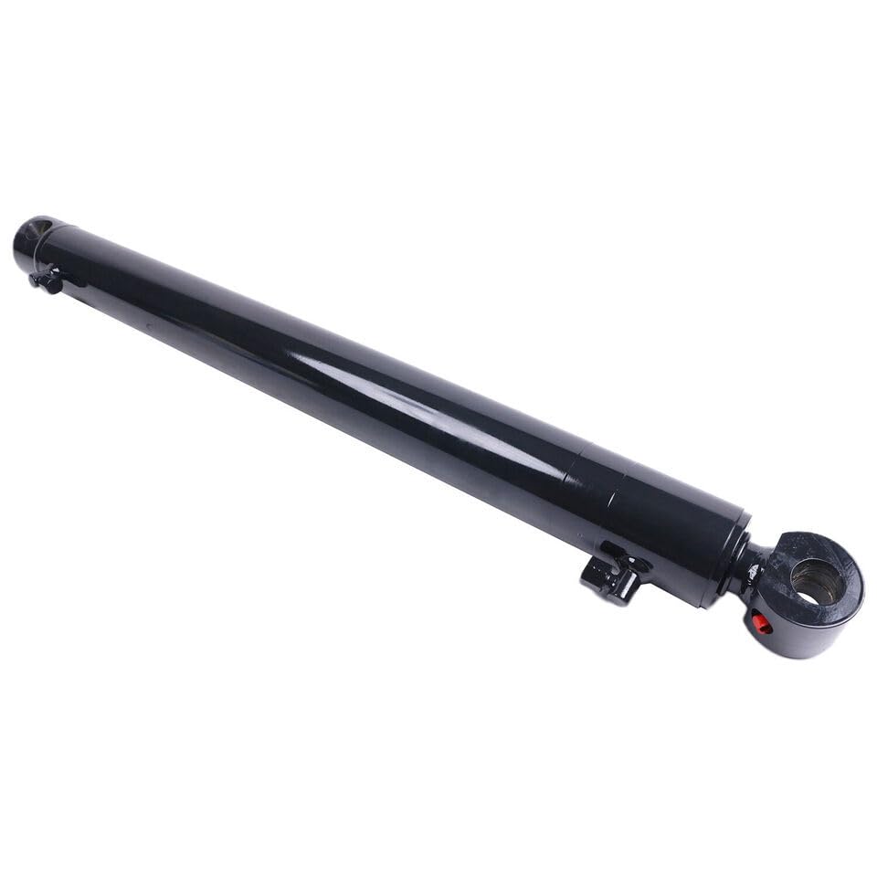 ya 16 10.20 baidi 7117667 Lifting Cylinder is Suitable for S205, S175, S185, T180, T19, and 0773 Skid Steer loaders.