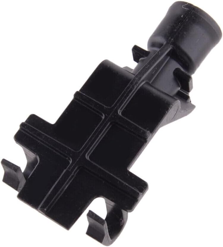 ya 2 8.15 Car front win for DS hield wiper washer jet nozzle suitable for Acura MDX TL