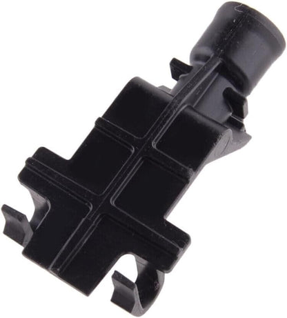 ya 2 8.15 Car front win for DS hield wiper washer jet nozzle suitable for Acura MDX TL