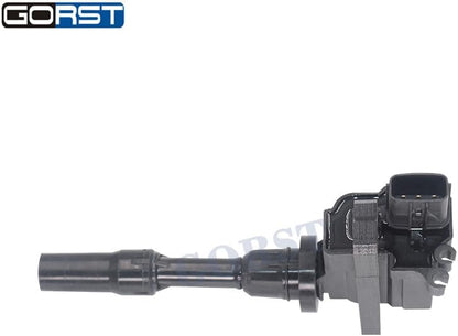 ya 4 8.24 baidi Ignition coil for Mazda MX-6 626 IV 626 III Station 323 S VI MPV II FS1E-18-100