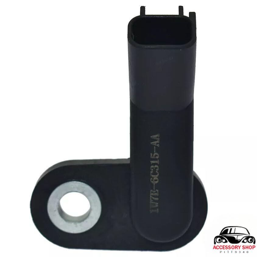 ya 11 9.14 baidiCrankshaft Position Sensor 1W7E-6C315AA 1W7E6C315AA Suitable for Ford for Lincoln -