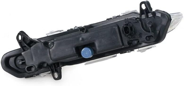 ya 10 9.16 zhengce 1 Dual Fog Light Daytime Running Light For 2009-2013 for Mercedes-Benz S Cl