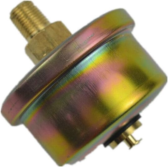 ya 11 9.14 zhengce Oil Pressure Gage for 1984-1992 for Toyota for 4Runner for Corolla Supra Pickup Celica MR2