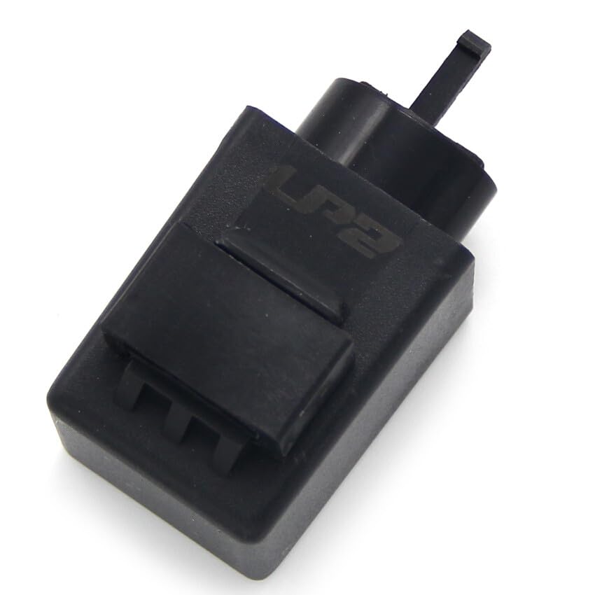 ya 23 10.7 baidi for Honda Turn Signal Relay NT650 J/K/L NTV650 ST1100 NV400 DCY/DC1/DC2 VT600C