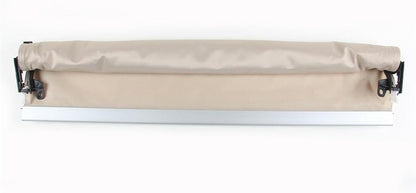 ya 5 8.10 Beige Sunroof Sunshade Cover Assembly Fit for VW for Golf for Skoda Octavia 5G9877307GW4