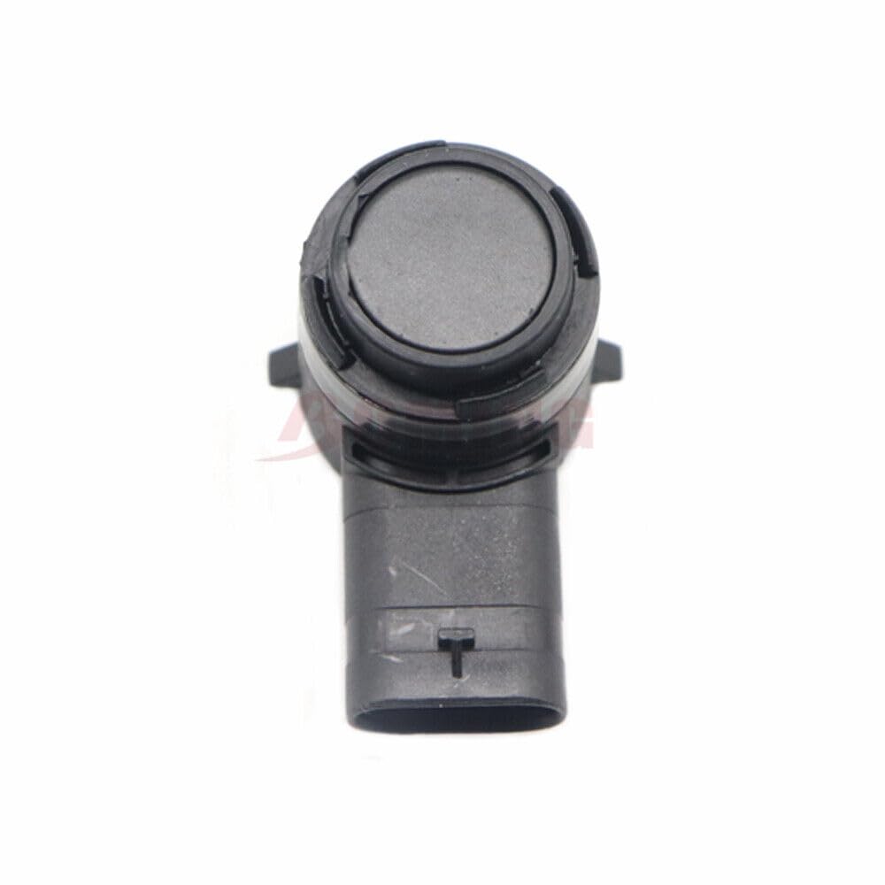 ya 2 8.15 Front and Rear Parking Side Bumper Sensor for Tesla Model 3 Y 1127503-01-D 4PCS