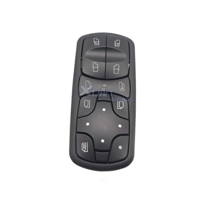 ya 3 8.24 baidi A9438200097 Power Window Switch Control Main Switch Suitable for Mercedes Benz Actros