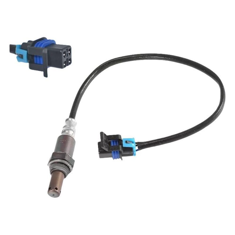 ya 9 10.24 12589321 Oxygen O2 Sensor for GMC for Sierra for Yukon for Chevrolet 19-22