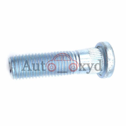 ya 10 9.16 baidi New 5pcs Wheel Lug Stud Rear & Front Replaces for Honda for Acura 90113S5H005