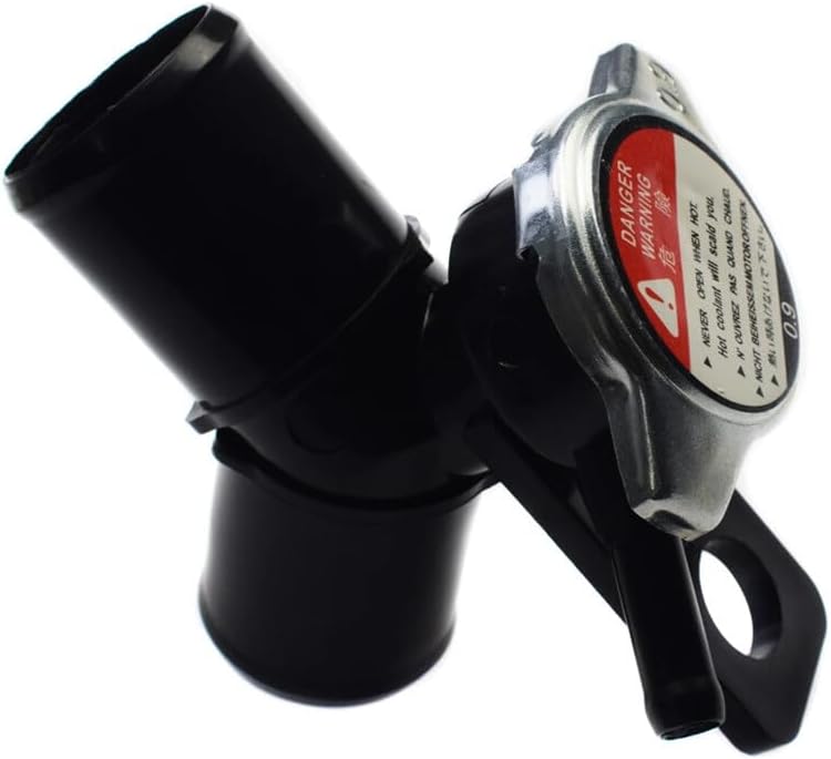 ya 2 8.15 Radiator Filler Neck With Cap 17910-65J00 for Suzuki Grand Vitara 2009-2013 2.4L
