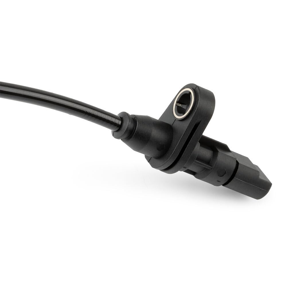 ya 9 10.24 34526756379 ABS Wheel Speed Sensor Front Left or Right for BMW X5 E53 2000-2003-