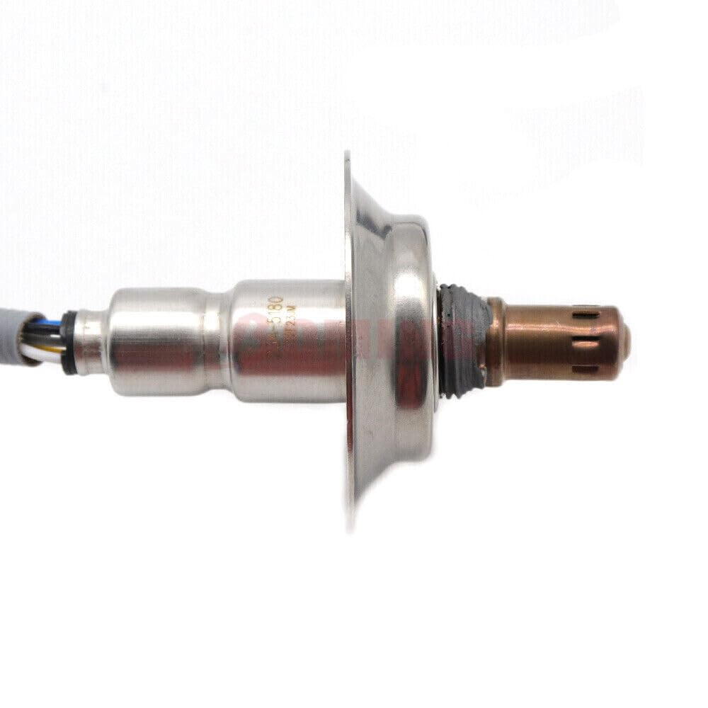 ya 4 8.24 baidi 234-5180 Upstream Oxygen Sensor Suitable for Mitsubishi Outlander Sport RVR 2.0L 14-15 O2