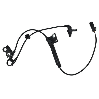 ya 9 10.24 2pcs Front Left & Right ABS Wheel Speed Sensor for Toyota for Corolla Matrix