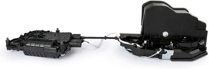 ya 11 9.14 baidifor BMW 5 Series F10 Front Left Side Soft Close Door Lock Actuator 51217185691