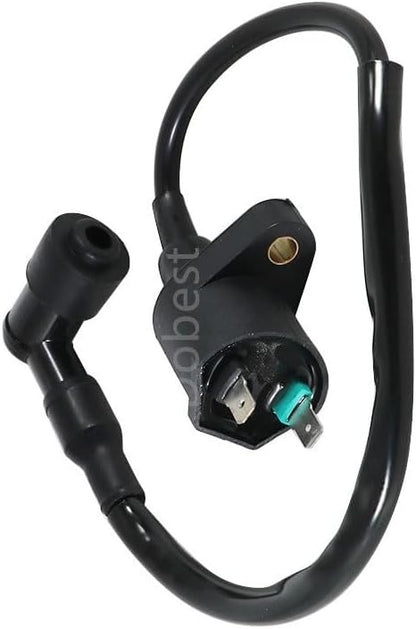 ya 13 9.15 baidi Ignition Coil For MOTO-4-KIDS (KAYO) > TSD-F110