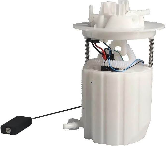 ya 5 8.10 Fuel Pump Assembly for Mercedes-Benz W166 W292 ML350 GLE350d Diesel 1664702994