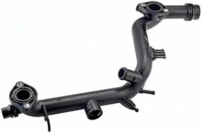 ya 11 9.14 baidi06E121045AB Coolant Tube Hose Line Pipe for Audi for Q5 for A4 2009-2012