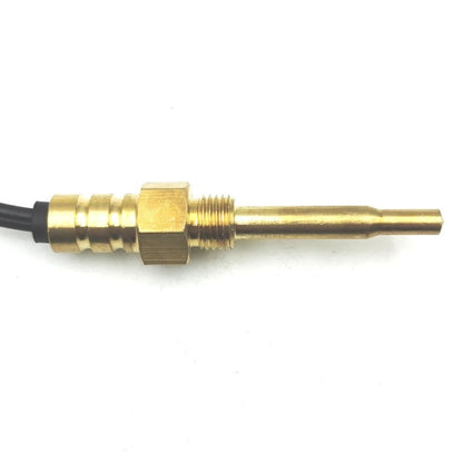 ya 10 9.16 zhengce 1457028 Temperature Sensor 145-7028 for Caterpillar 2384C 525C 535C 545C 96