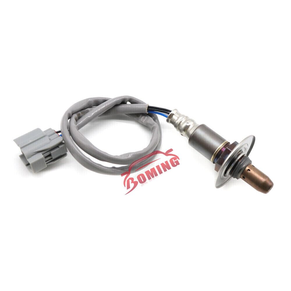 ya 6 8.24 baidi 22641-AA540 Upstream Oxygen Sensor for Subaru Legacy Outback Liberty 2.5L 09-12