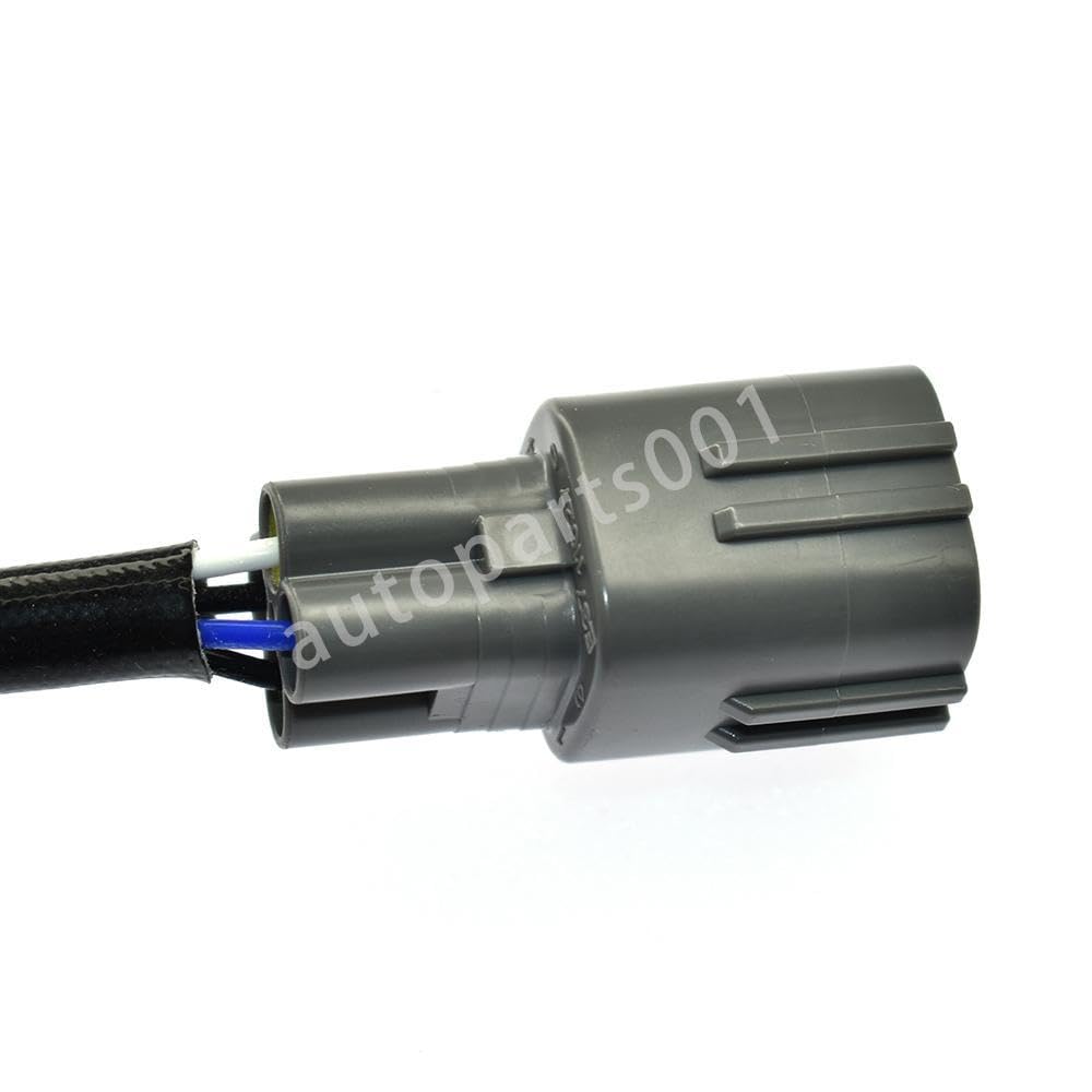 ya 12 10.8 baidi 2PCS Upstream & Downstream Oxygen O2 Sensor for 2001 2002 for Toyota for 4Runner V6 3.4L