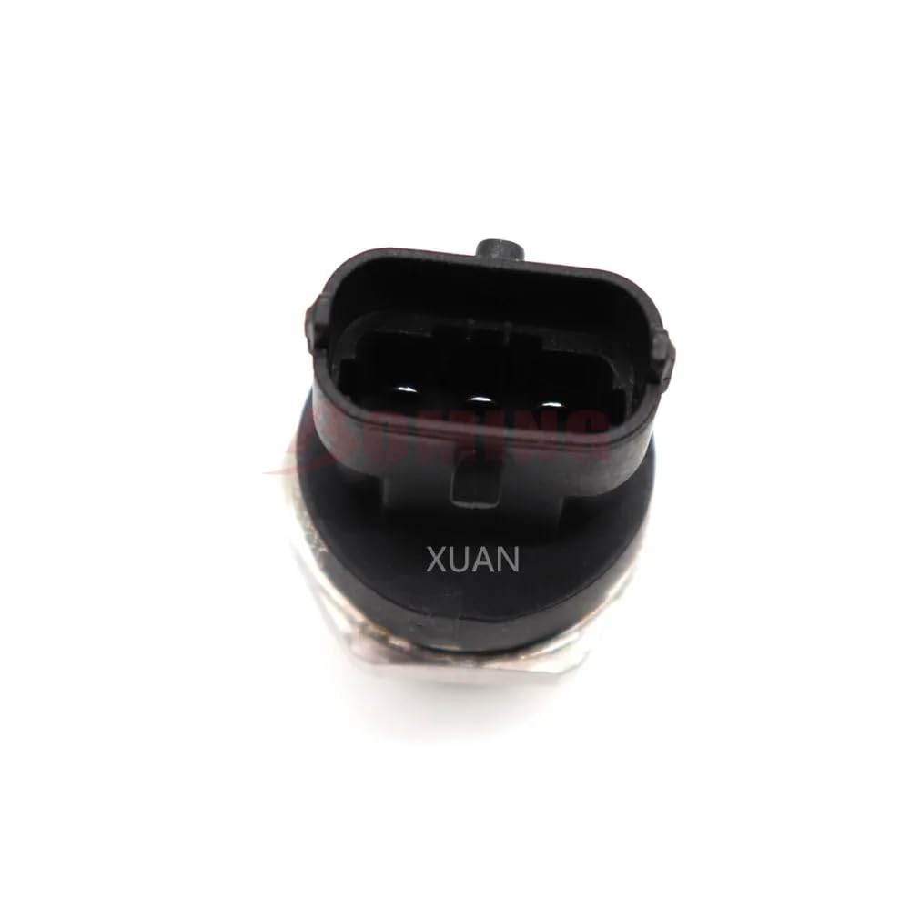 ya 2 8.15 0281006325 Automobile Fuel Rail Pressure Sensor 0281002851 for Dodge for Ram 2500 3500