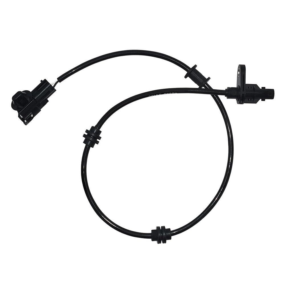 ya 5 8.10 ABS Wheel Speed Sensor 48940-34100 4894034100