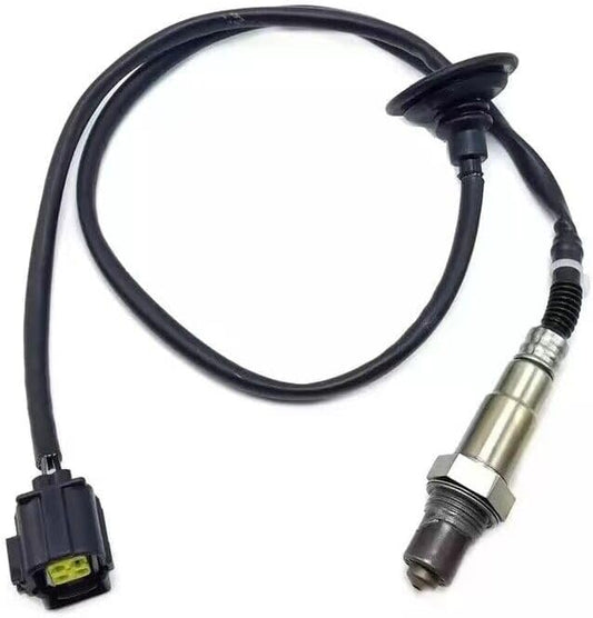 ya 12 10.8 zhengce Oxygen O2 Sensor for Mitsubishi Lancer VIII 1.5 Bifuel 4A91 2008-2015 0258010022