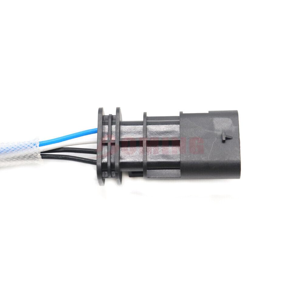 ya 5 8.24 baidi Downstream Oxygen Sensor for Volvo T4 T5 T6 S60 S90 XC60 XC90 V60 31439481